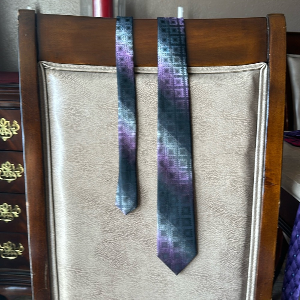 City Streets tie